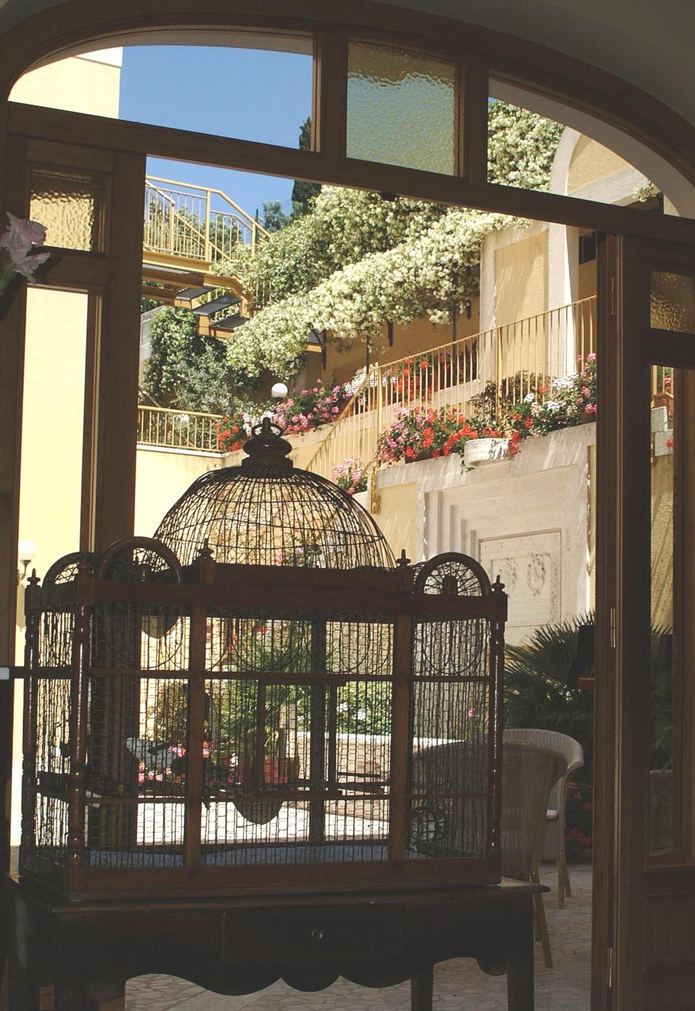 Hotel San Luca Spoleto Exteriér fotografie